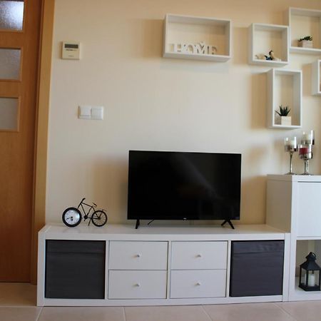 Apartamento Aguamarina - Playa Moncofa Монкофар Екстер'єр фото