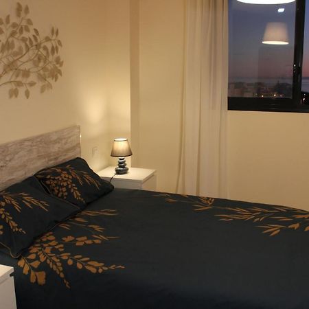 Apartamento Aguamarina - Playa Moncofa Монкофар Екстер'єр фото