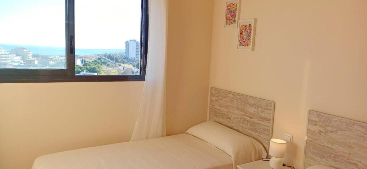 Apartamento Aguamarina - Playa Moncofa Монкофар Екстер'єр фото
